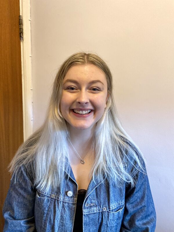 A picture of 'Ceri-Anne Gatehouse'